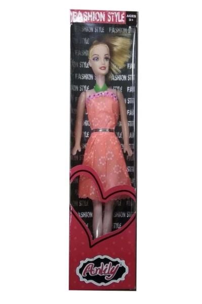 Anlily Stand Bebek