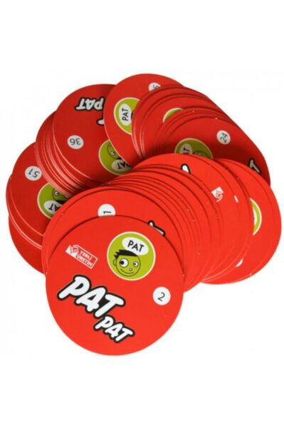 Redka Yayınları Path Path Kutu Oyunu