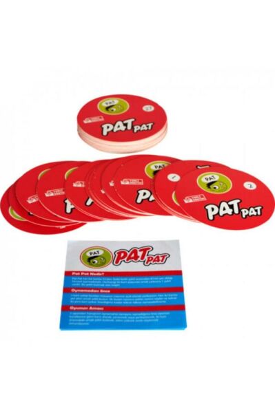 Redka Yayınları Path Path   Kutu Oyunu