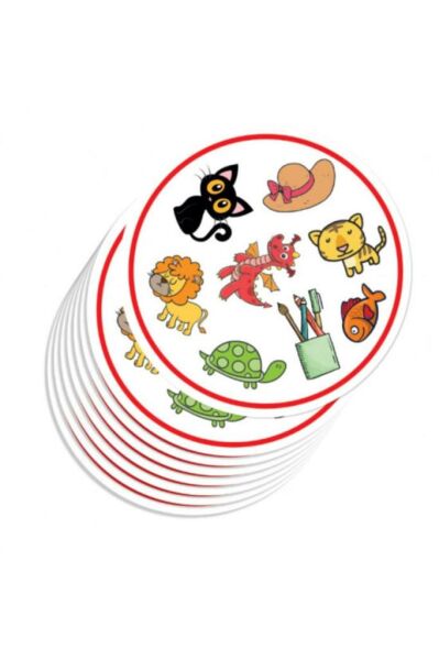 Redka Yayınları Path Path   Kutu Oyunu