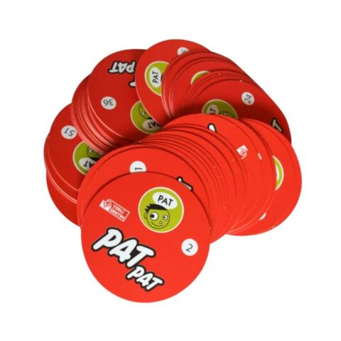 Redka Yayınları Path Path Kutu Oyunu