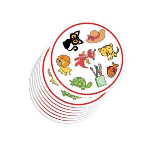 Redka Yayınları Path Path Kutu Oyunu