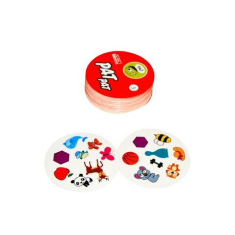 Redka Yayınları Path Path Kutu Oyunu