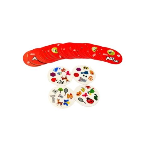 Redka Yayınları Path Path Kutu Oyunu