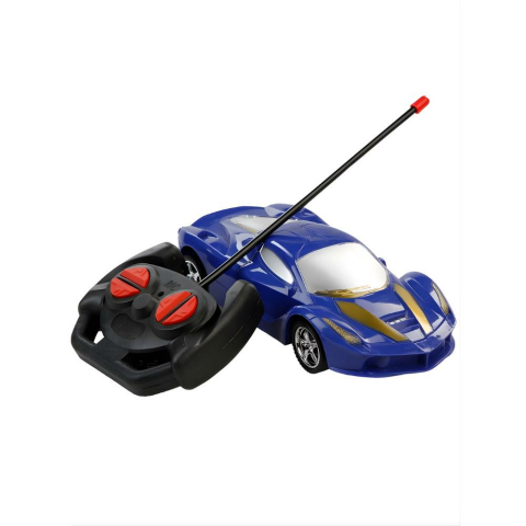 Uzaktan Kumandalı Pilli Araba 768-18/19