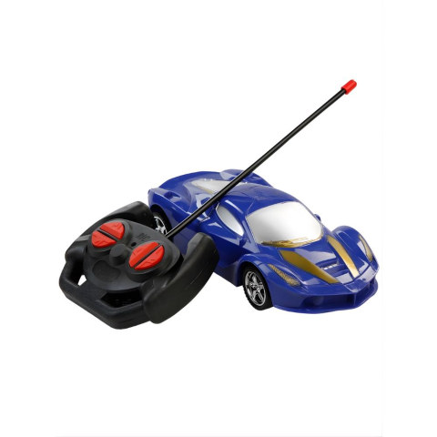 Uzaktan Kumandalı Pilli Araba 768-18/19