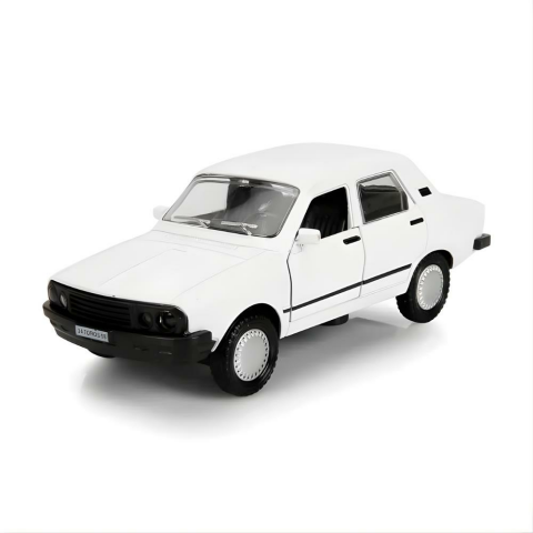 Metal Çekbırak Toros Havalı Kornası