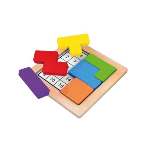 Pratik Zeka 1 Akıl Oyunu