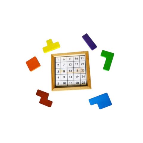 Pratik Zeka 1 Akıl Oyunu