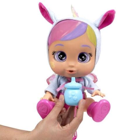 Cry Babies Günlük Bakım Jenna 4