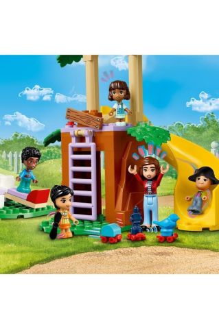 LEGO ® Friends Heartlake City Anaokulu 42636 - 4 Yaş ve Üzeri için Oyuncak Yapım Seti (239 Parça)