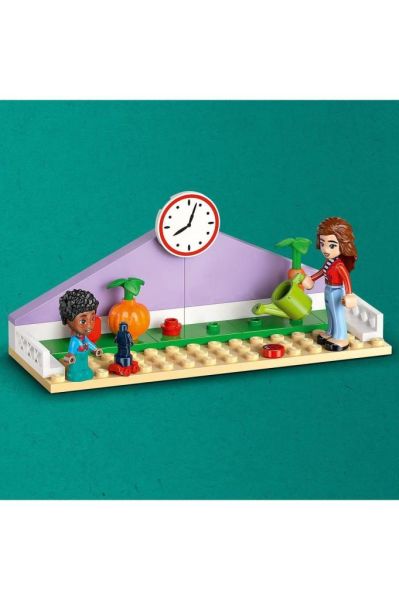 LEGO ® Friends Heartlake City Anaokulu 42636 - 4 Yaş ve Üzeri için Oyuncak Yapım Seti (239 Parça)