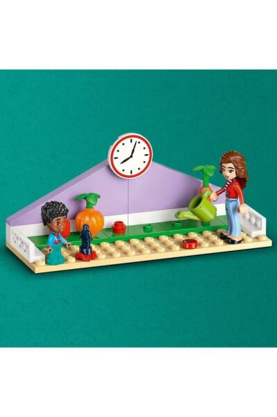 LEGO ® Friends Heartlake City Anaokulu 42636 - 4 Yaş ve Üzeri için Oyuncak Yapım Seti (239 Parça)