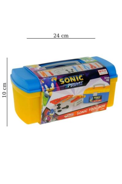Sonıc Alet Çantası