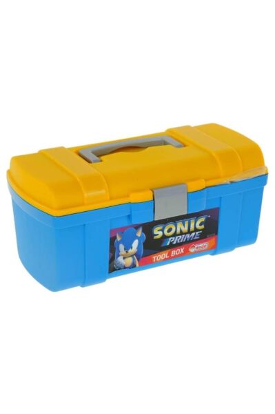 Sonic Alet Çantası