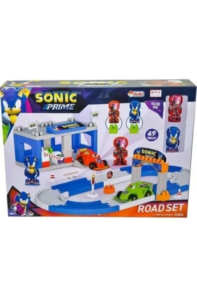 Sonic Yol Set