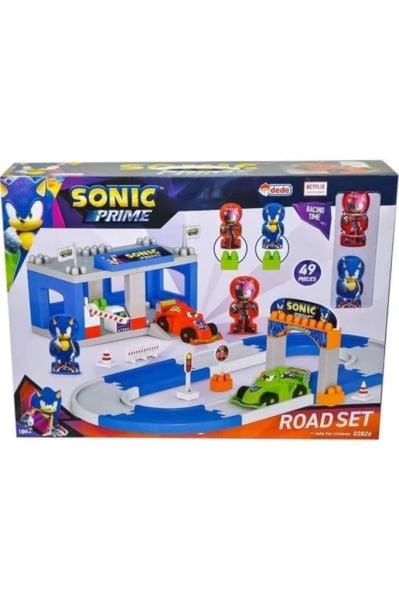 Sonic Yol Set