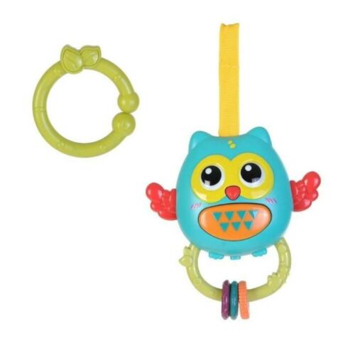 Baykuş Sallama Çanı