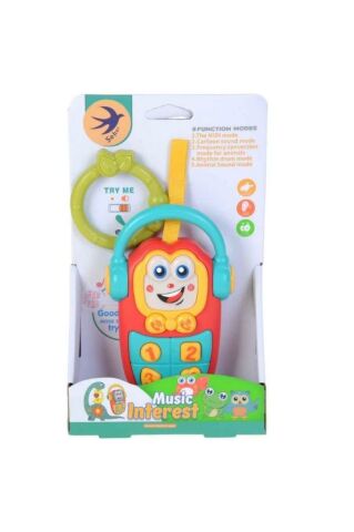 Telefon Sallama Çanı