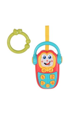 Telefon Sallama Çanı