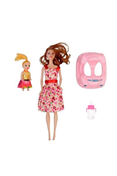 Anlily Bebek Ve Yürüteç