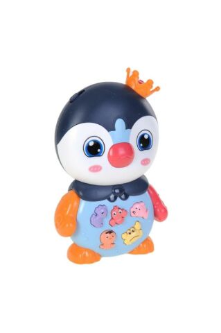 Penguen Elektronik Piyano