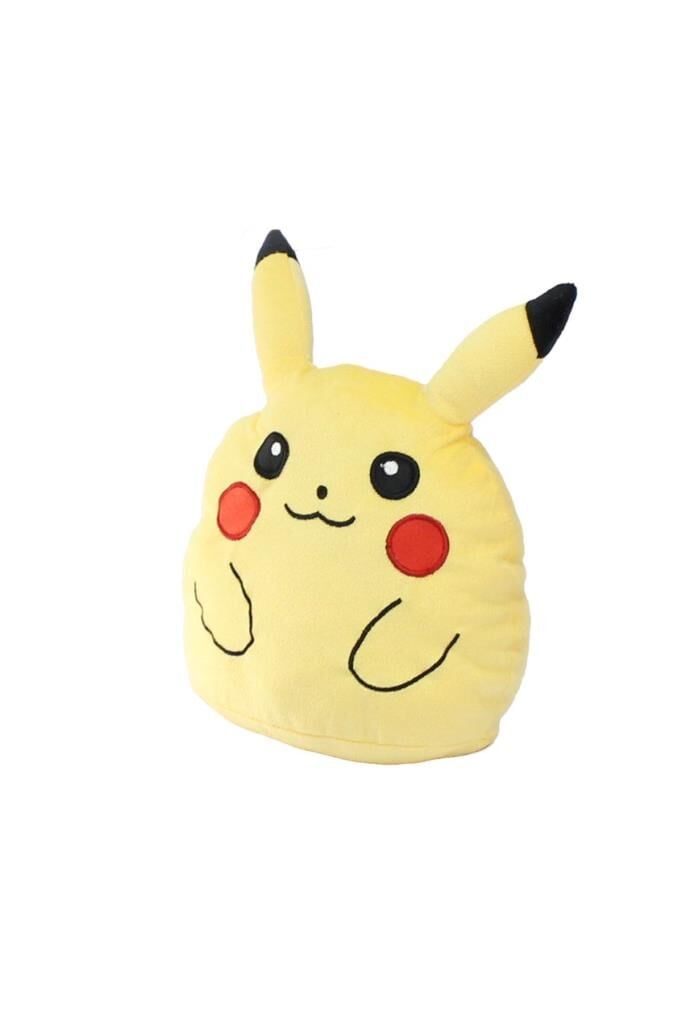 Pikaçu Peluş Oyuncak 30 Cm