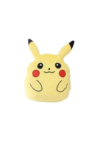 Pikaçu Peluş Oyuncak 30 Cm