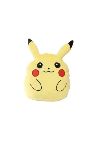 Pikaçu Peluş Oyuncak 30 Cm