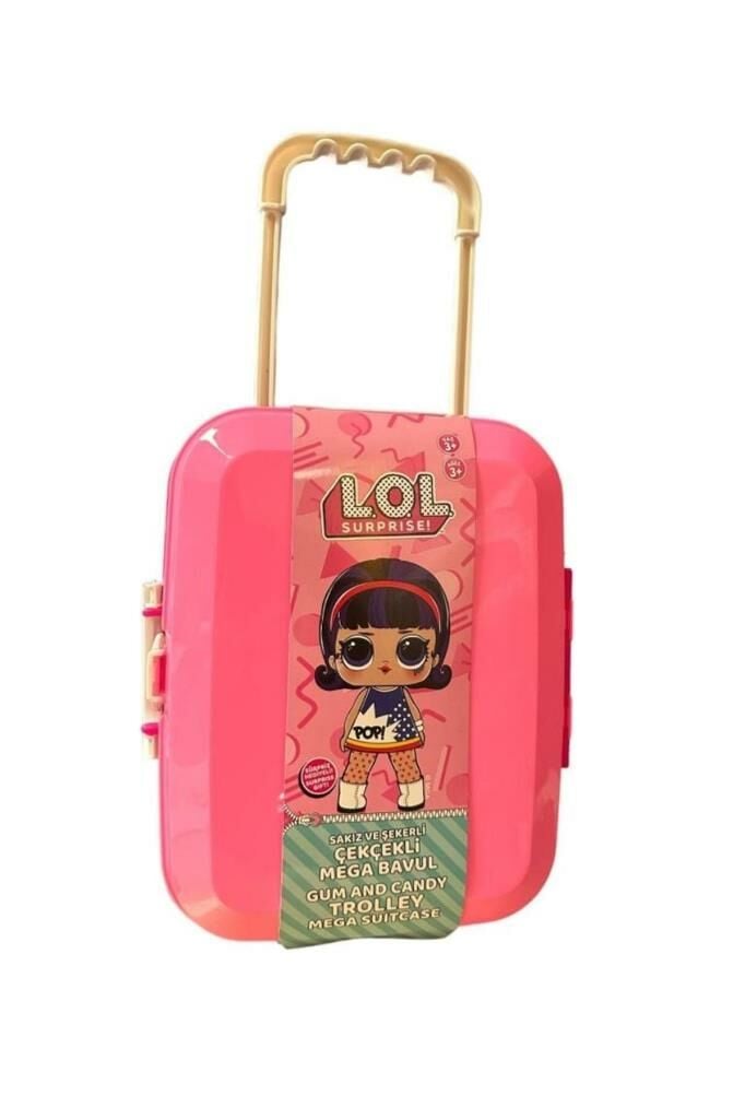 L.O.L. Surprise L.O.L Surprise Bavul