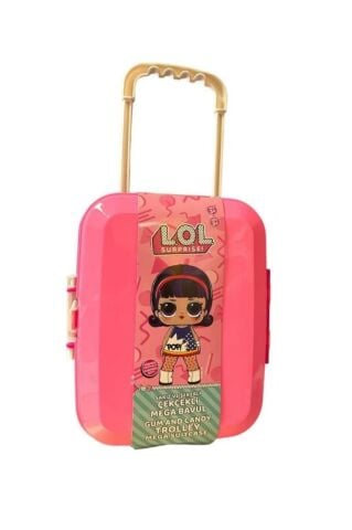 L.O.L. Surprise L.O.L Surprise Bavul