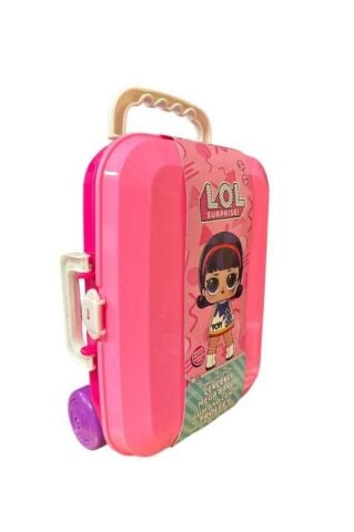 L.O.L. Surprise L.O.L Surprise Bavul
