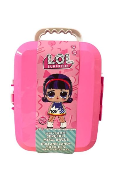 L.O.L. SURPRISE L.O.L SURPRISE BAVUL