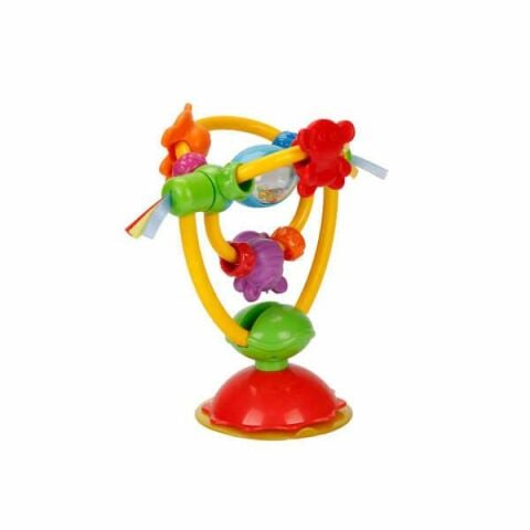 Minibo Mama Sandalyesi Oyuncağı