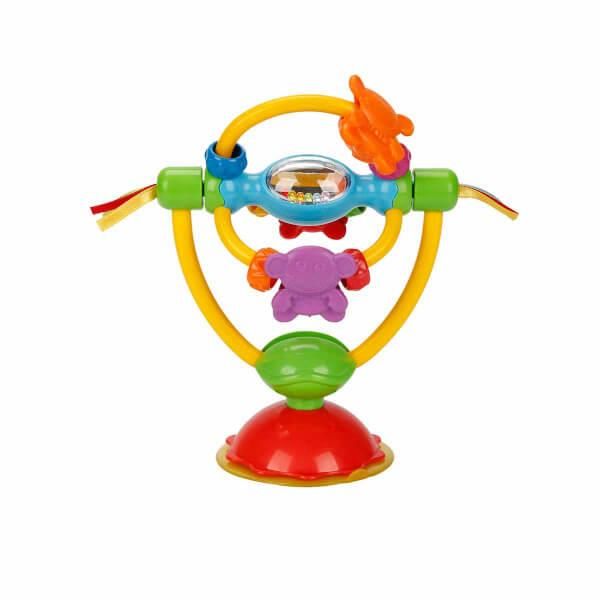 Minibo Mama Sandalyesi Oyuncağı