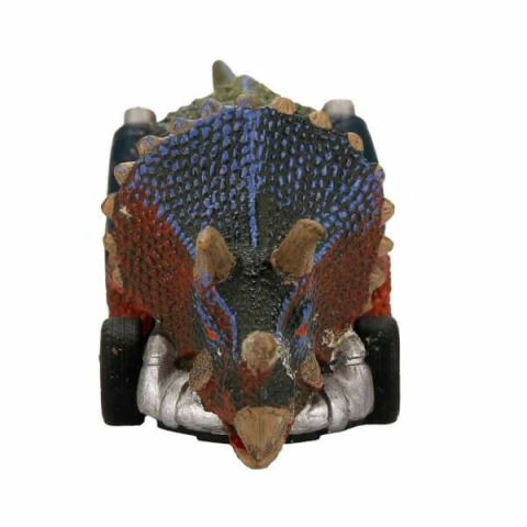 Crazoo Dinozor Çek Bırak Arabalar
