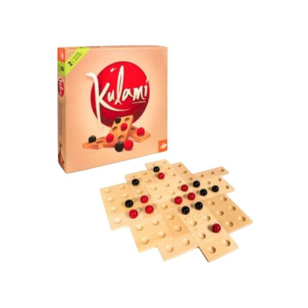 Kulami Akıl Oyunu