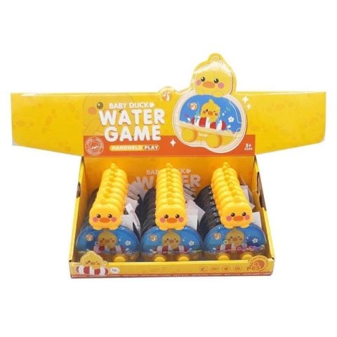 Ördek Işıklı Su Oyunu 1005-7A