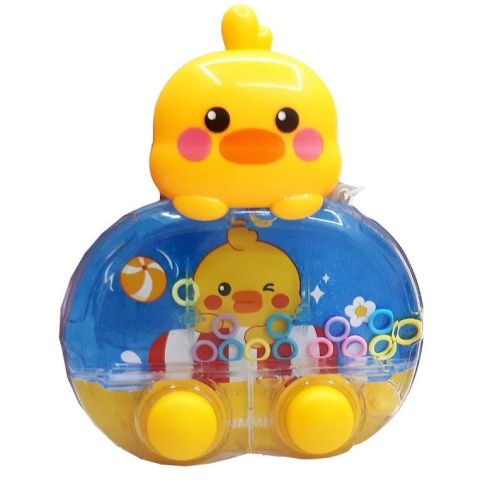 Ördek Işıklı Su Oyunu 1005-7A