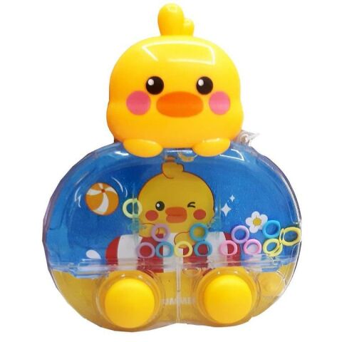 Ördek Işıklı Su Oyunu 1005-7A