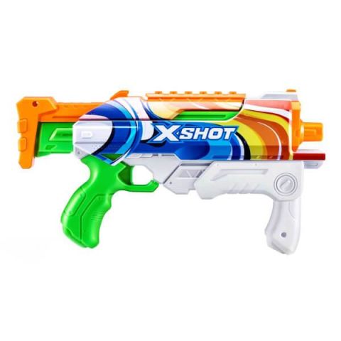 X-Shot Skins Hyperload Fast Fill Su Tabancası 34 cm
