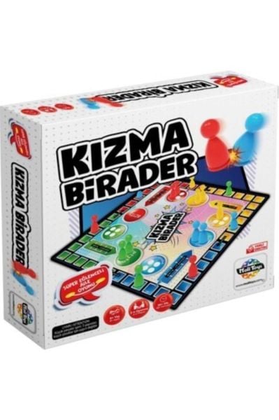 Kızma Birader
