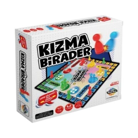 Kızma Birader