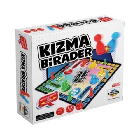 Kızma Birader