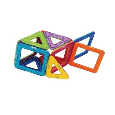 Magical Magnet 30 Parça