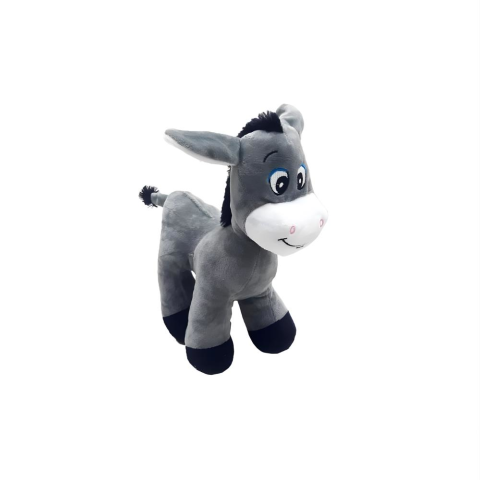 Peluş 30 Cm Asorti Hayvanlar