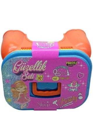 Güzellik Setli Tabure