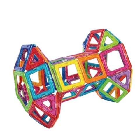 Magical Magnet 62 Parça