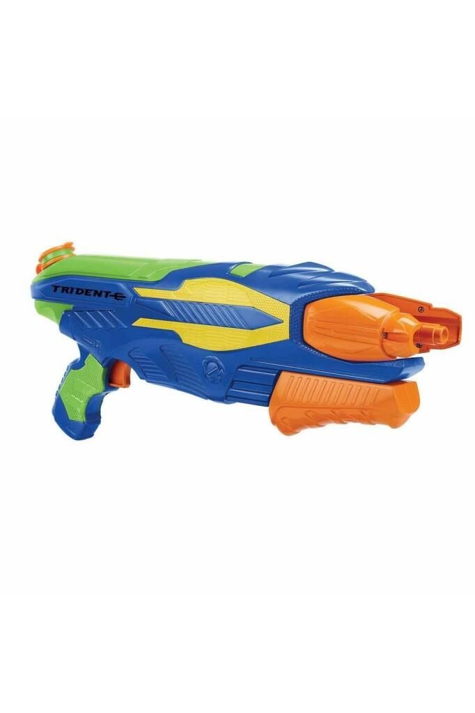 Sunman Trident Su Atan Oyuncak Silah