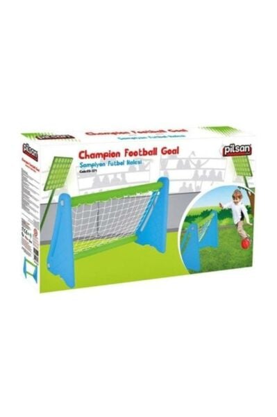 Champıon Futbol Kalesi (Yeşil)